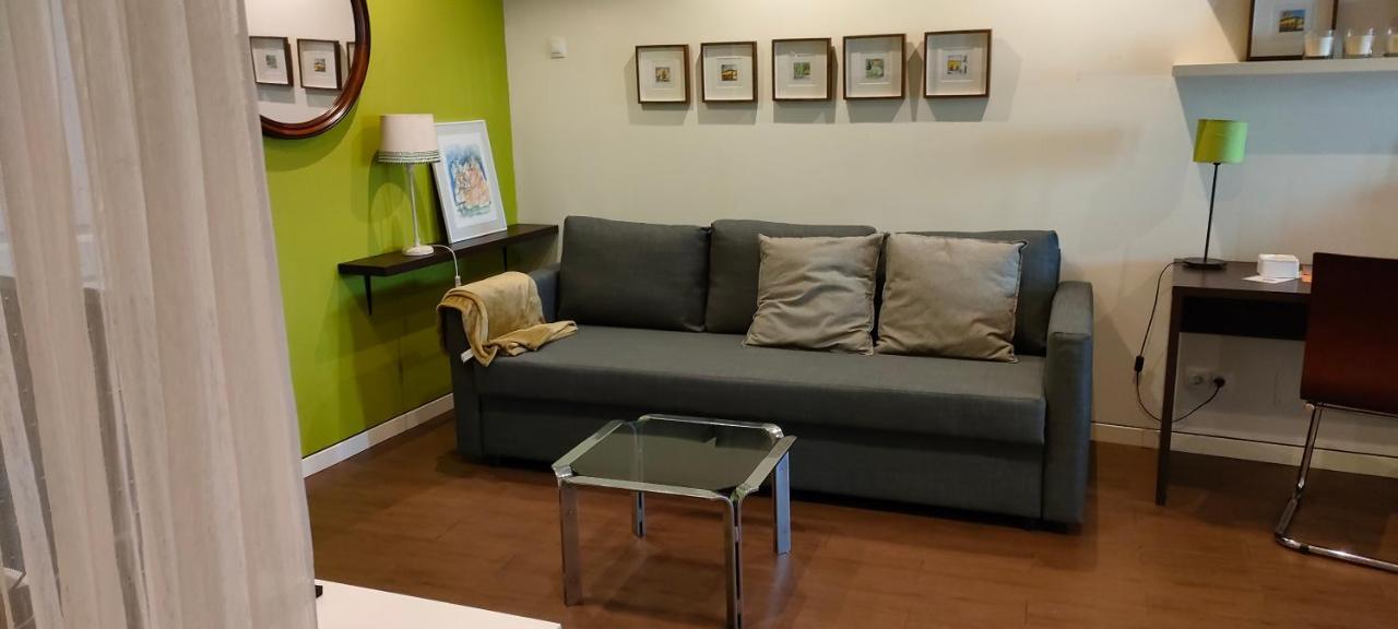 Studio 7 Simancas Kültér fotó