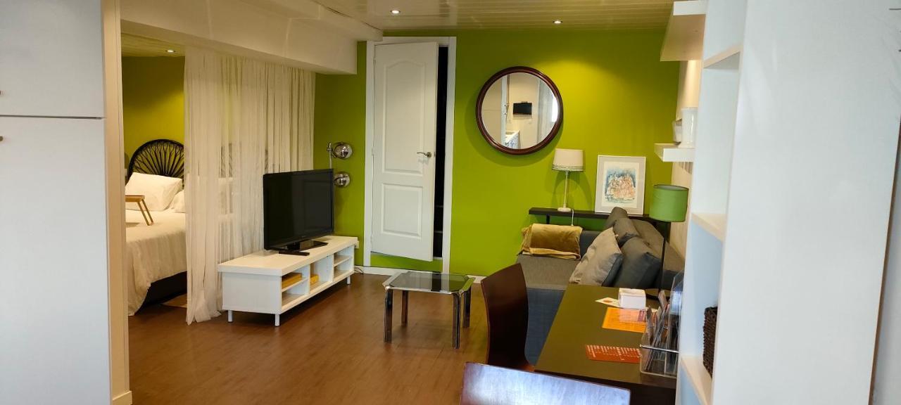 Studio 7 Simancas Kültér fotó