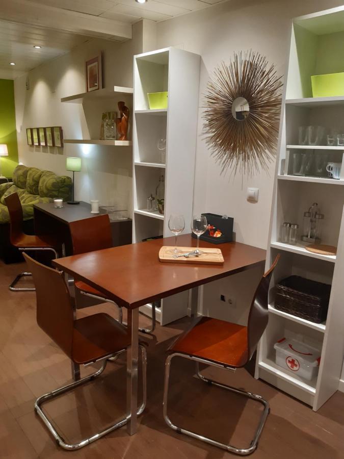Studio 7 Simancas Kültér fotó