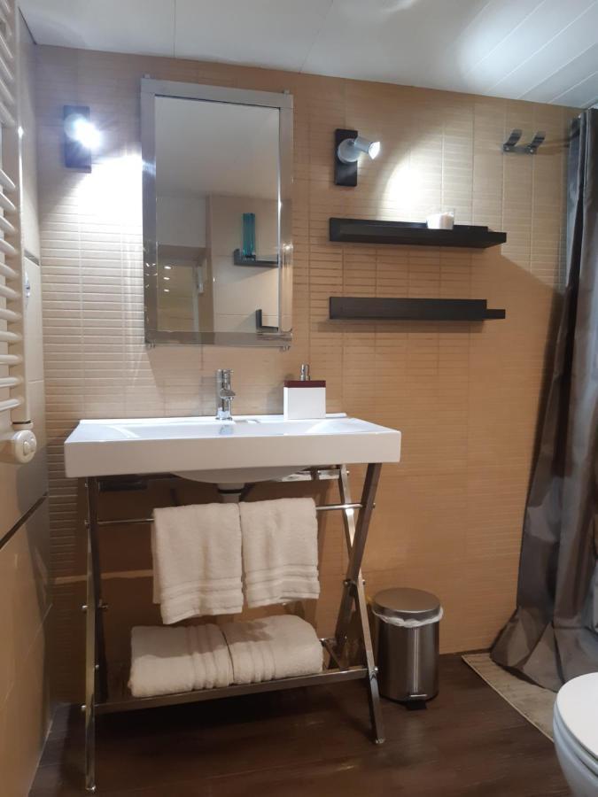 Studio 7 Simancas Kültér fotó