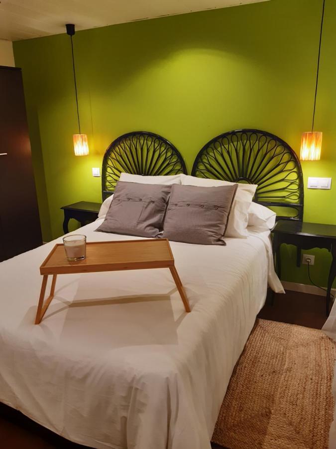 Studio 7 Simancas Kültér fotó
