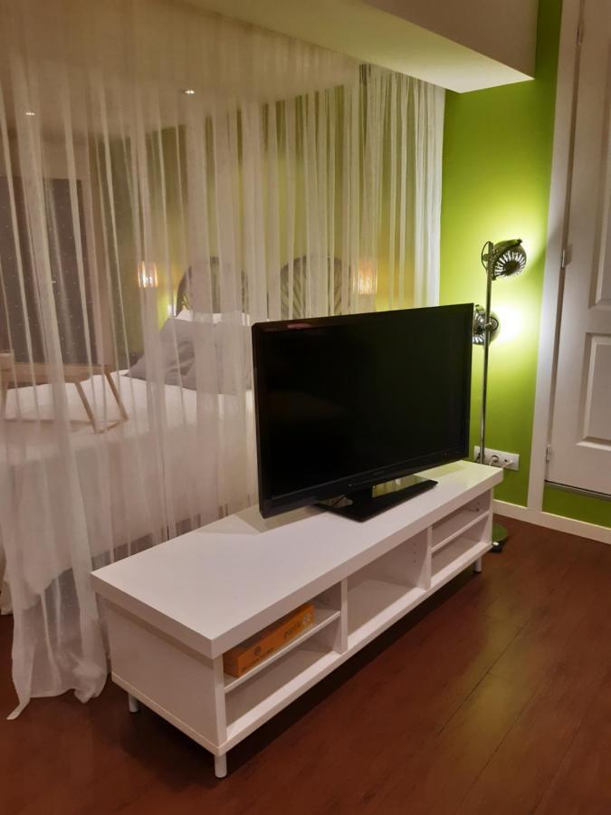 Studio 7 Simancas Kültér fotó